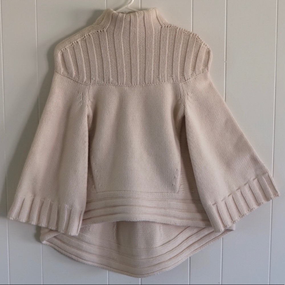 Vintage Alexander McQueen sweater